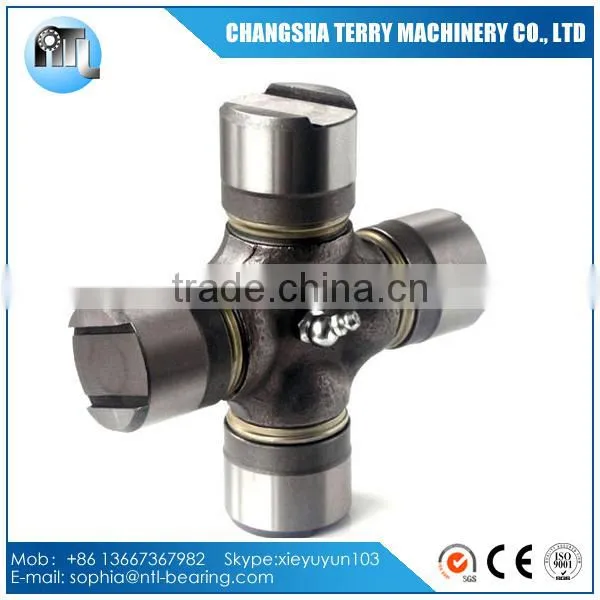 GUH-64(50X159) High Precison Cross-shaft Universal Joint for HINO