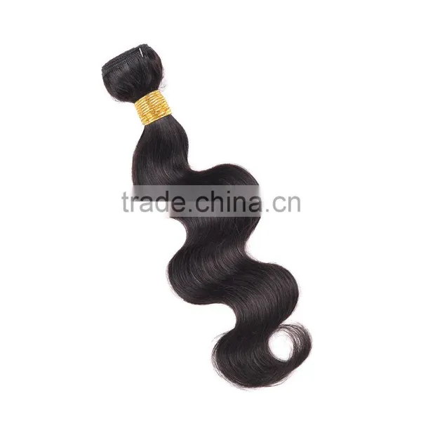 2017 Wholesale Cheap Price With High Quality Raw Indian Hair Directly From India photo-5