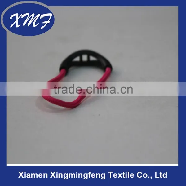 Hot Sale Plastic Zipper Puller for U Tube Shape photo-5