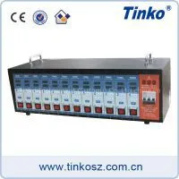 Tinko Brand 12 Zone Injection Thermometer Intelligent Temperature Controller for Hot Runner System OEM Service photo-2