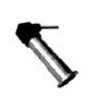 Flat-membrane Type Pressure Transmitter