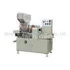 High Speed PP / PE Straight Straw Bending Machine 1.5Kw 380V / 50HZ