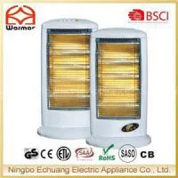 Halogen Heater HH11A