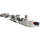 5 mm - 20 mm WPC Extrusion Line For Composite Foam Board