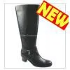Fashion Women Genuine Leather Boots