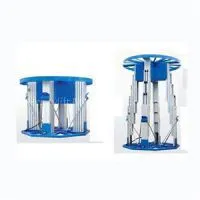 Special Aluminum Lift