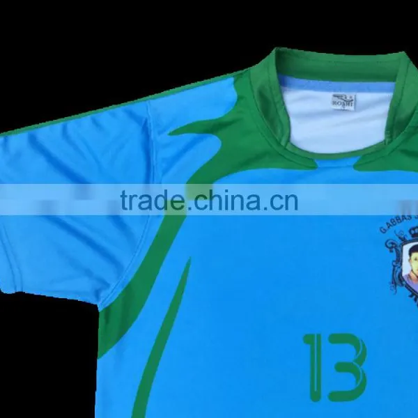 Men OEM Soccer Kits ,OEM Service Supply Soccer Wear photo-2