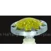 Holiday Light-Chrysanthemum-shaped Spiral-shaped LED Amusement Light