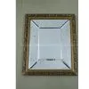 A12# Antique Mirror