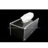 Carbon Fiber Tissue Box