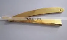 Shaving Razor Glod and Multiple Colored photo-3