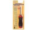 Tool--screwdriver With Torch(qxp2403)
