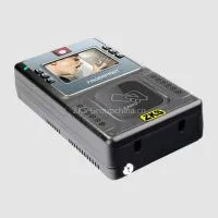 Zks-T8touch1 TCP/IP Network Biometric Time Attendance