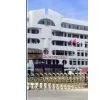 Xiangtan Traction Motor Factory
