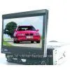 In Car DVD Player-Car DVD Player