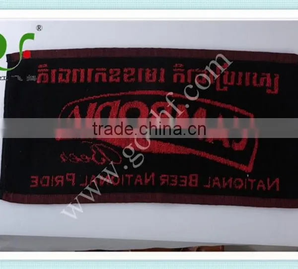 100% Cotton Jacquard Gym Towes photo-2