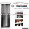 Vacuum Tube Solar Collector,solar Collector,solar Heat Pipe