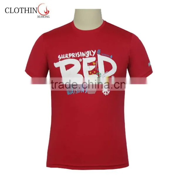 2017 Custom Oem T-shirt Get Your Personal Design