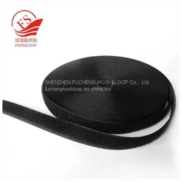 Cheap and High Quality OEM Hook and Loop Tape for Garment photo-4