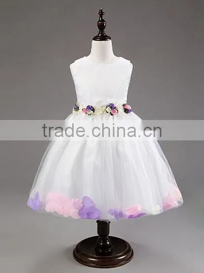 Children Girl Dress 2 Year Old Girl Dress photo-5