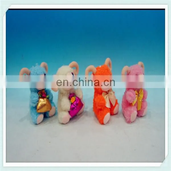 2015 Mini Plush Toys/ Sheep Toys/ Stuffed Toys photo-3