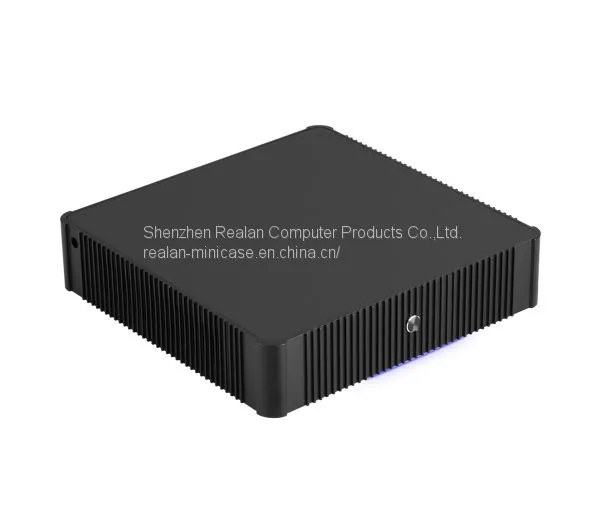 Realan Mini PC N44-i5-4200U photo-4