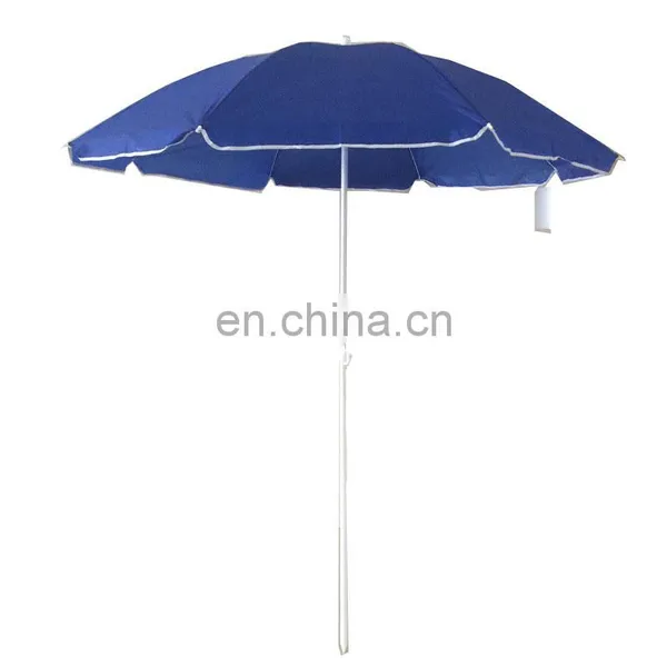 Promotion Cheap Beach Sun Umbrella photo-3