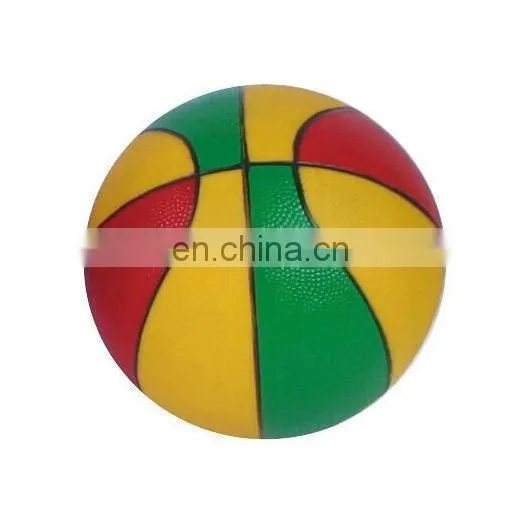 OEM Service Custom Logo PVC Training Basketball photo-5