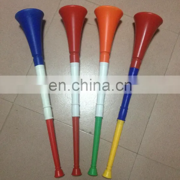 Football Game Fan Plastic French Horn photo-3