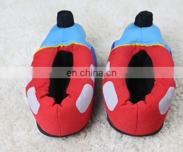 OEM Funny Cheap Wholesale Kids Shoes With Blinking Light photo-4