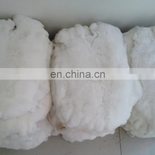 Cheap Price Rabbit Fur Skin / Rabbit Fur Skin/fur Skin