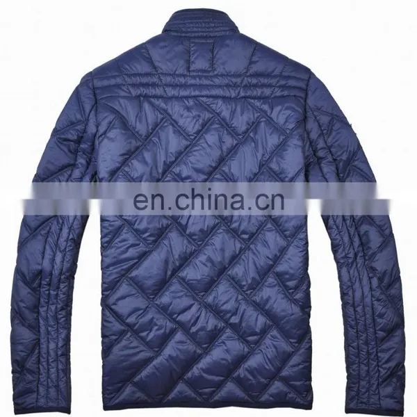 Hot Design Fashional Warm Russian Winter Coat photo-3