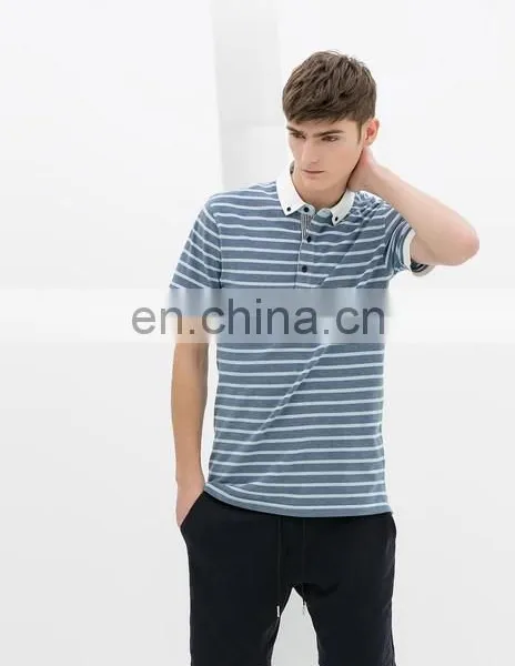 2014 Good Quality New Design Polo t Shirt Polo Shirt for Men Wholesale Polo Shirts