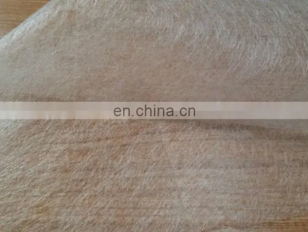 Double Side Fusible Interlining for Garments photo-3