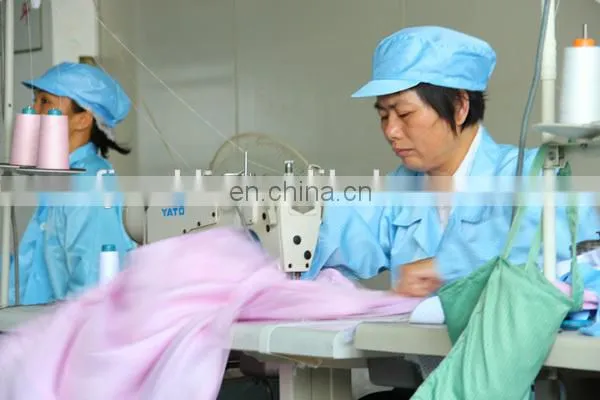 Antistatic Coverall For Cleanroom Garment photo-3