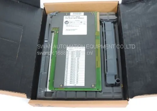 AB 1769-IF4 INPUT MODULE photo-2