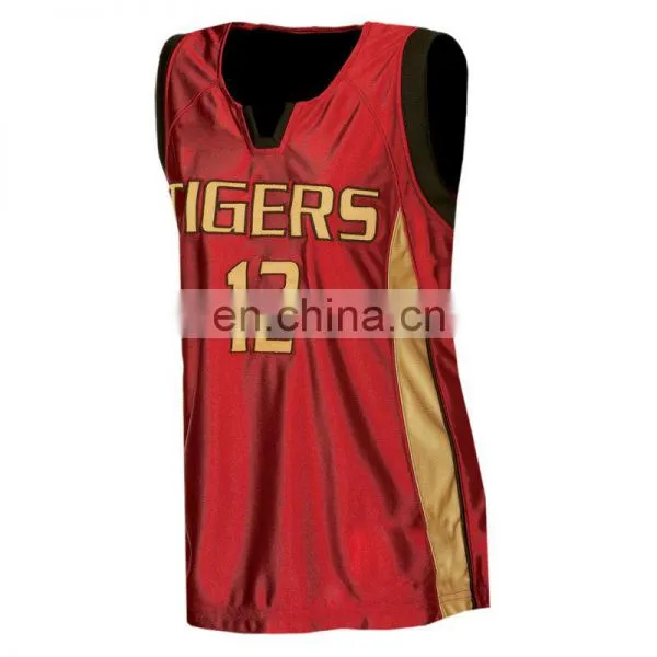 Quality Basketball Wear
