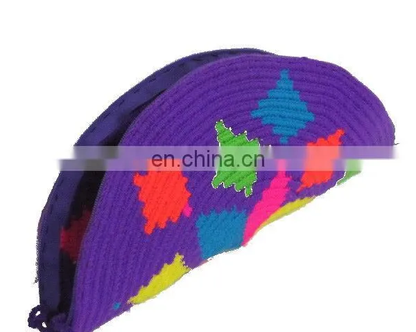 Wayuu Clutch CC 15
