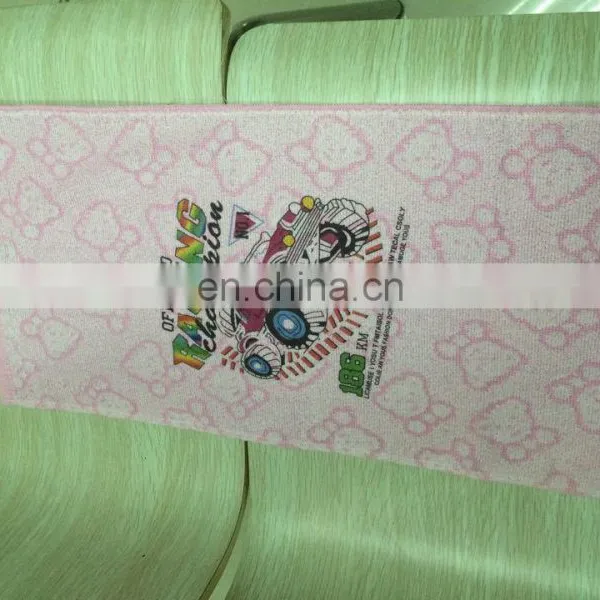 Printing Towel Digital Machine photo-3