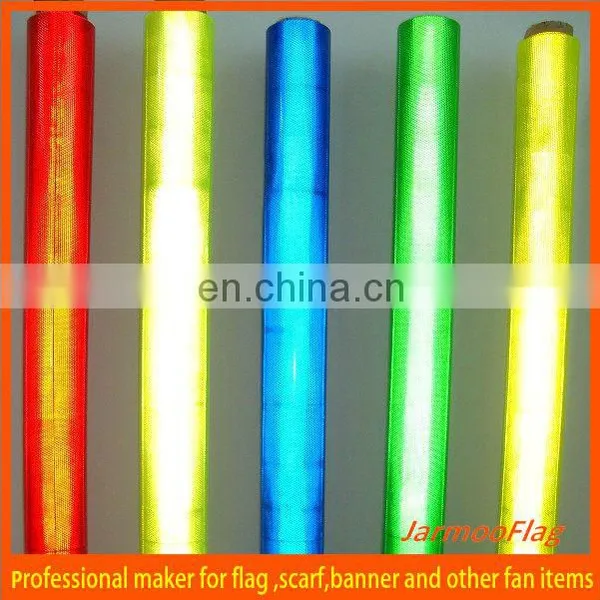 Custom Traffic Reflective Vinyl Sticker