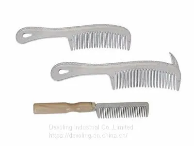 Horse Comb photo-3