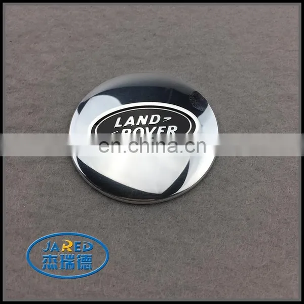 Car Logo Grill Badges photo-2