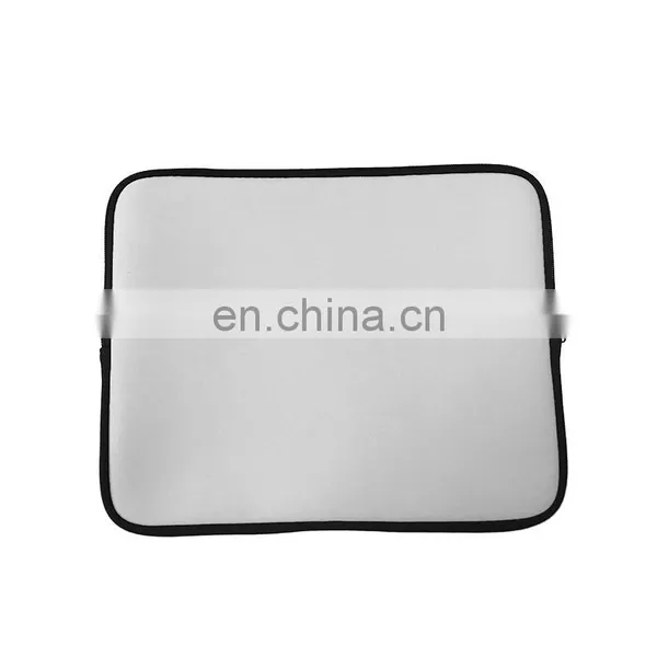 High Quality Sublimation Neoprene Laptop Bag