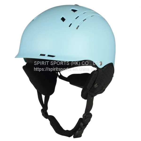 Ski Helmet photo-2