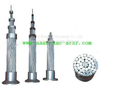 AAAC Conductor With ASTM B399 Standard