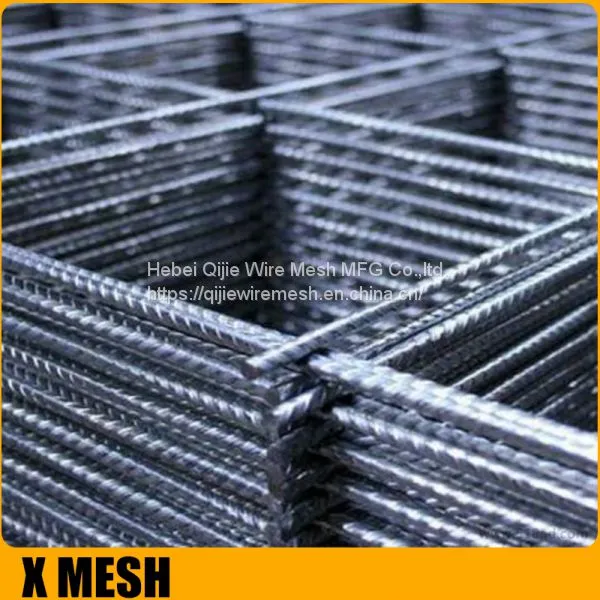 A142 Concrete Reinforcing Mesh With 2.2m x 4.8m photo-2