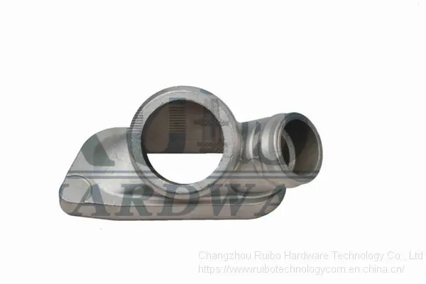 Valve Part Casting Stainless Steel