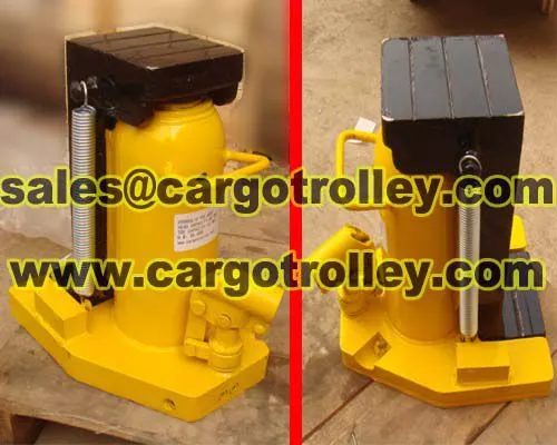 Shan Dong Finer Lifting Tools Co.,LTD company overview - view 2