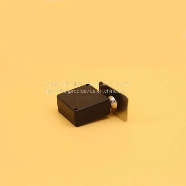 Mini Square Anti-Theft Recoiler With Pause Function for Product Positionin photo-5