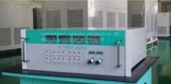 AC Power Supply